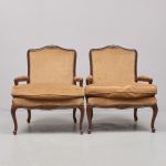 1237 6473 ARMCHAIRS